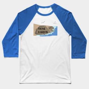 Stone Harbor Baseball T-Shirt